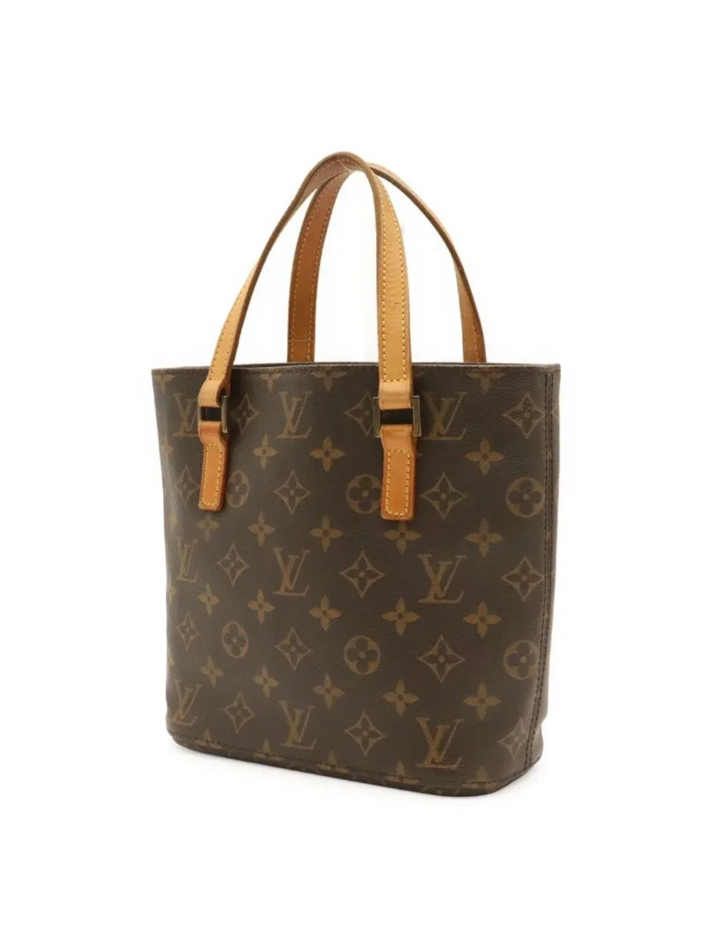 Louis Vuitton Monogram Vavin PM Mini Bag Tote